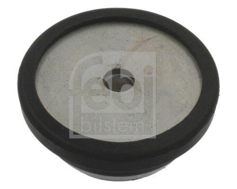 FEBI BILSTEIN 47752 Federbeinst&uuml;tzlager ohne Kugellager f&uuml;r Peugeot