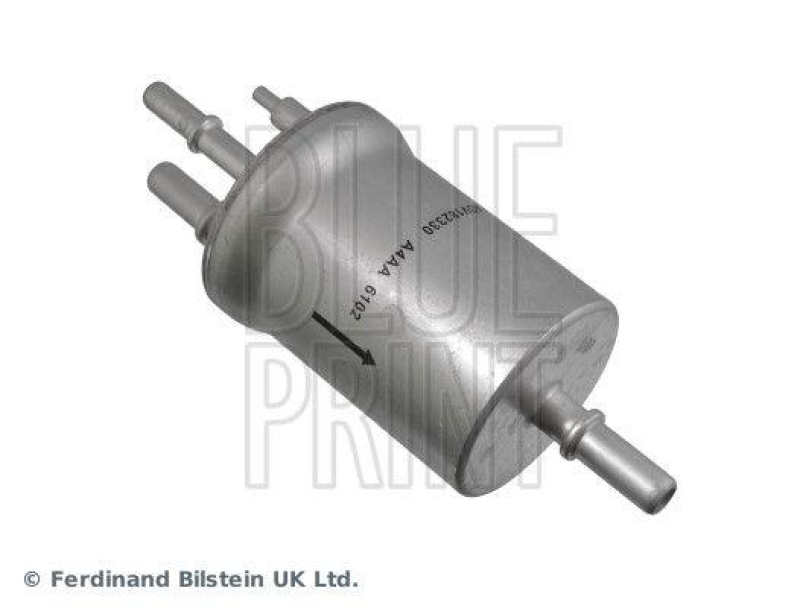 BLUE PRINT ADV182330 Kraftstofffilter für VW-Audi