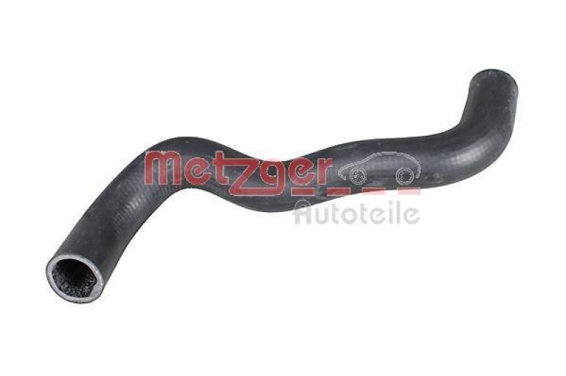 METZGER 2421066 K&uuml;hlerschlauch f&uuml;r MAZDA