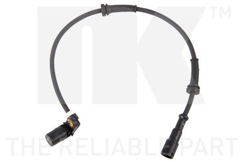 NK 293974 Sensor, Raddrehzahl f&uuml;r RENAULT
