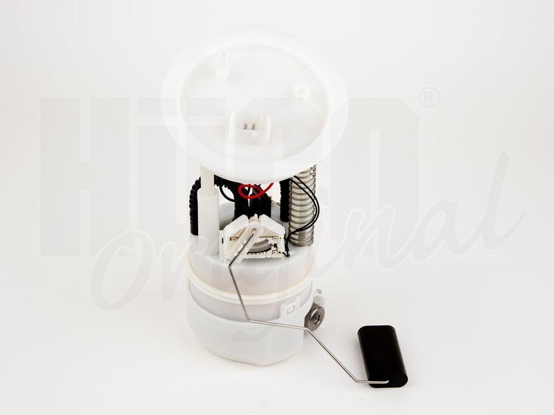 HITACHI 133139 Kraftstofff&ouml;rdereinheit f&uuml;r MINI u.a.