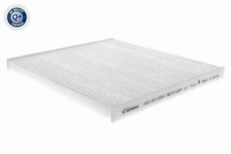 ACKOJA A70-30-0004 Filter, Innenraumluft Textil für TOYOTA