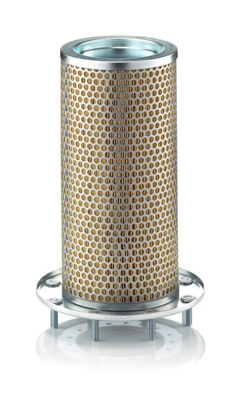MANN-FILTER C 16 140 Sekund&auml;rluftfilter f&uuml;r Caterpillar