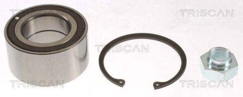TRISCAN 8530 24125 Radlagersatz Vorne f&uuml;r Opel, Suzuki