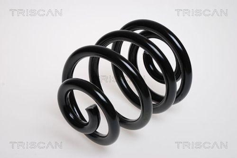 TRISCAN 8750 29380 Spiralfeder Hinten f&uuml;r Vw Sharan