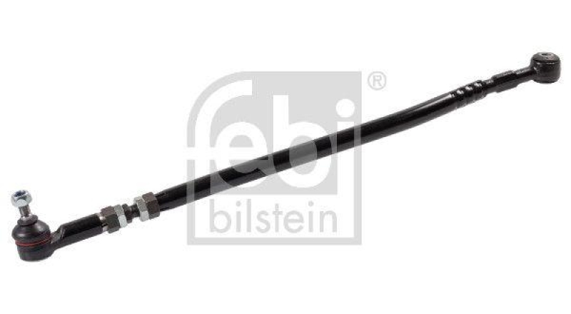 FEBI BILSTEIN 17676 Spurstange verstellbar f&uuml;r VW-Audi
