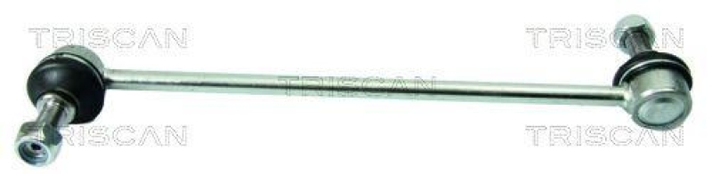 TRISCAN 8500 10624 Stabilisatorstange f&uuml;r Chevrolet, Opel
