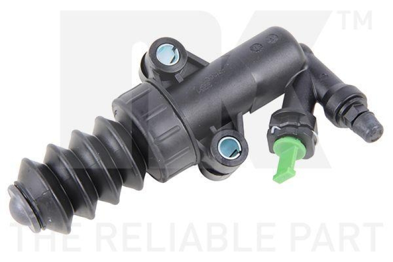 NK 843217 Nehmerzylinder, Kupplung für MAZDA