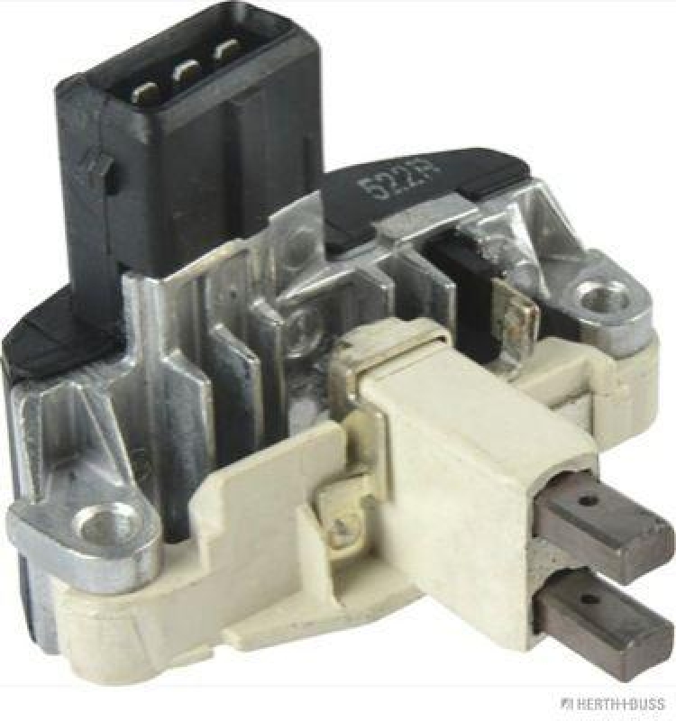 HERTH+BUSS 35000198 Generatorregler 12 V