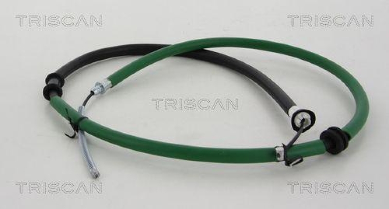 TRISCAN 8140 151045 Handbremsseil f&uuml;r Fiat Linea