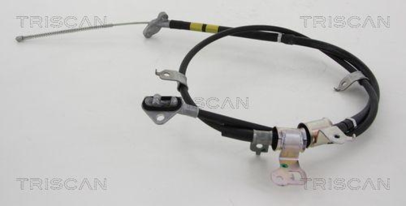 TRISCAN 8140 41137 Handbremsseil f&uuml;r Daihatsu Terios