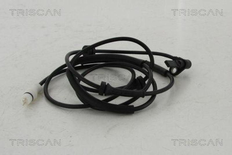 TRISCAN 8180 15186 Sensor, Raddrehzahl f&uuml;r Fiat