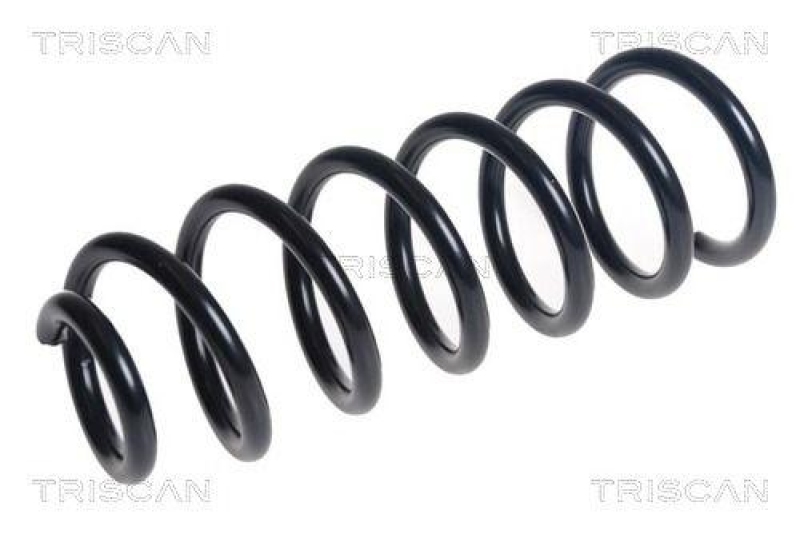 TRISCAN 8750 23206 Spiralfeder Vorne f&uuml;r Coil Spring Front Mercede