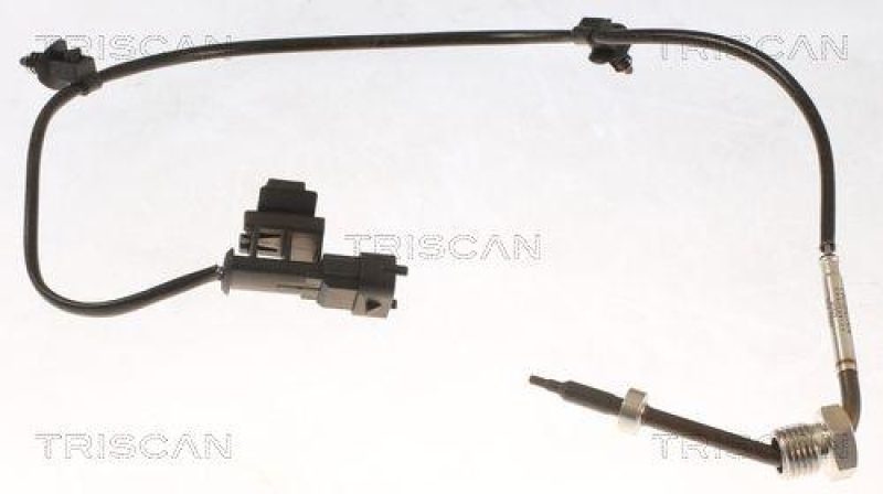 TRISCAN 8826 24005 Sensor, Abgastemperatur f&uuml;r Opel