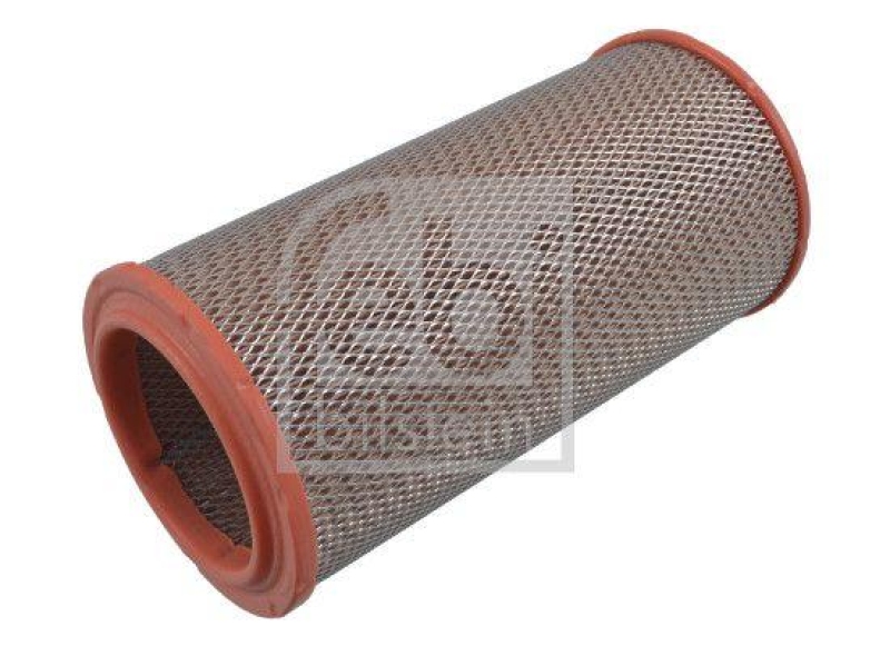 FEBI BILSTEIN 100465 Luftfilter f&uuml;r Renault
