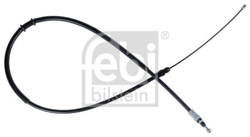FEBI BILSTEIN 108023 Handbremsseil f&uuml;r Renault