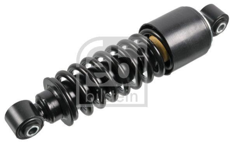 FEBI BILSTEIN 176989 Fahrerhausdämpfer für Volvo