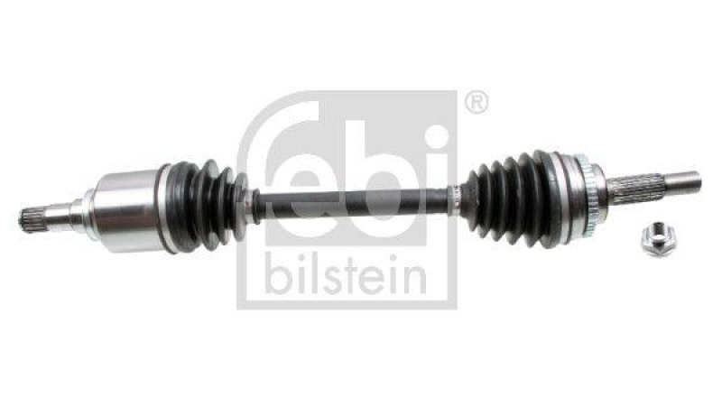 FEBI BILSTEIN 181257 Antriebswelle f&uuml;r TOYOTA