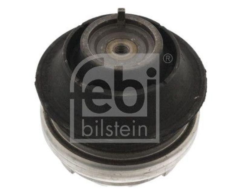 FEBI BILSTEIN 19463 Motorlager für Mercedes-Benz