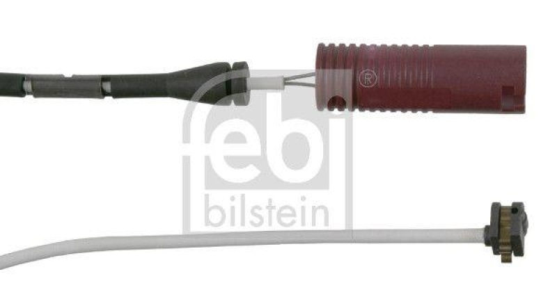 FEBI BILSTEIN 21659 Verschlei&szlig;kontakt f&uuml;r BMW