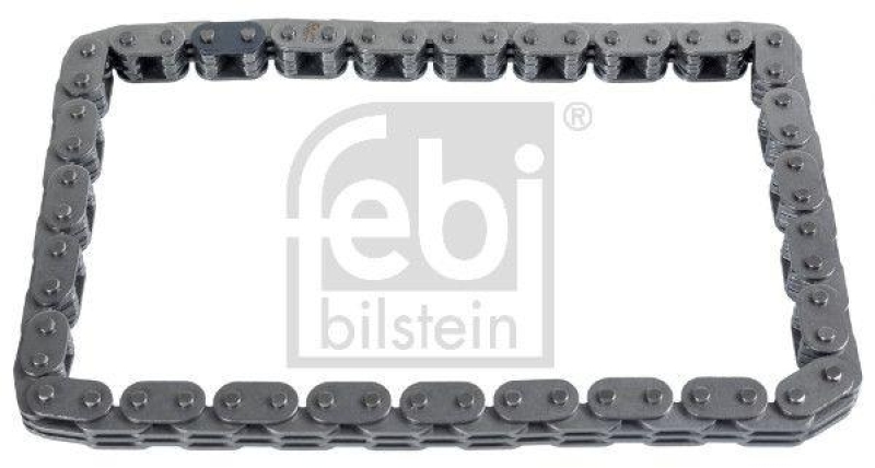 FEBI BILSTEIN 40460 Kette f&uuml;r &Ouml;lpumpe f&uuml;r Ford