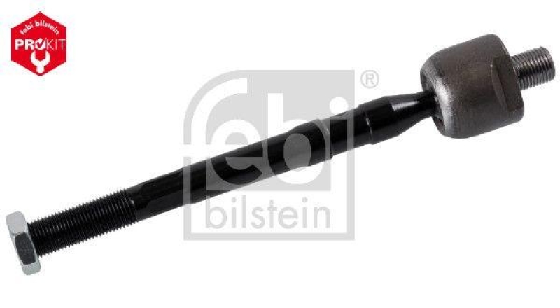 FEBI BILSTEIN 41940 Axialgelenk mit Kontermutter f&uuml;r HYUNDAI
