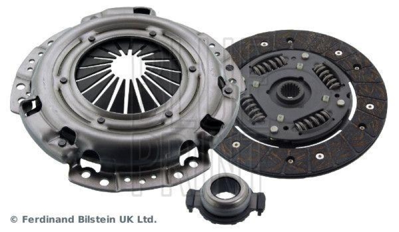 BLUE PRINT ADP153006 Kupplungssatz f&uuml;r Peugeot