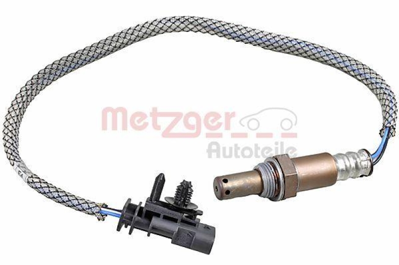 METZGER 0893694 Lambdasonde f&uuml;r VOLVO