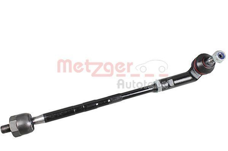 METZGER 56019501 Spurstange f&uuml;r SKODA/VW VA links
