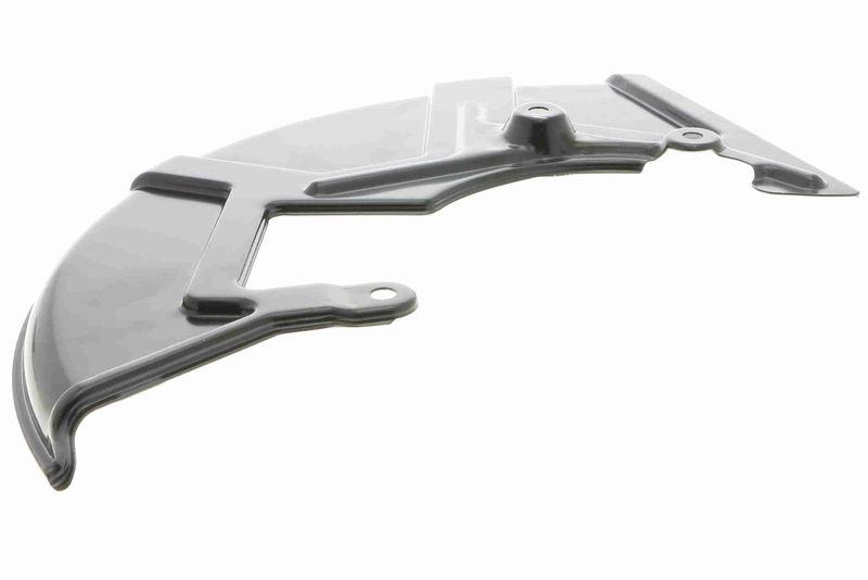 VAICO V10-5069 Spritzblech, Bremsscheibe Vorderachse, links f&uuml;r VW