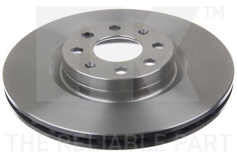NK 202350 Bremsscheibe f&uuml;r FIAT, OPEL, VAUX