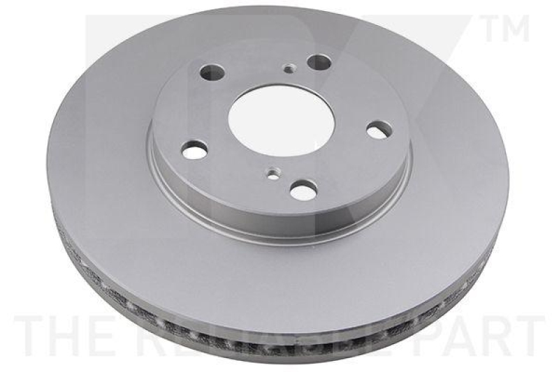 NK 314549 Bremsscheibe f&uuml;r LEXUS, TOYOTA