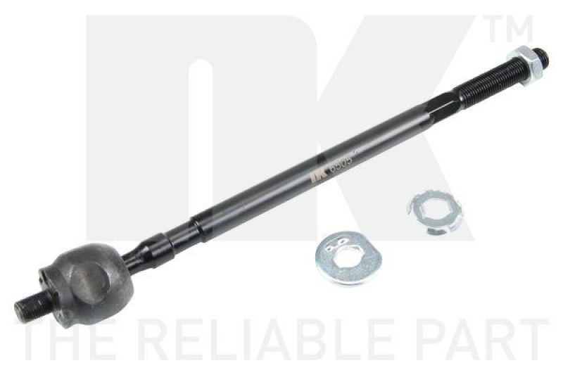 NK 5033958 Axialgelenk, Spurstange für NISSAN, RENAULT