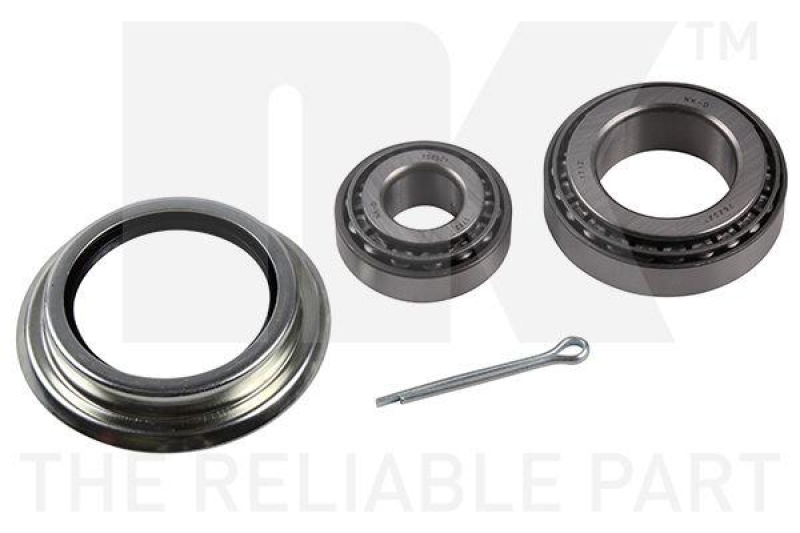 NK 752521 Radlager f&uuml;r FORD