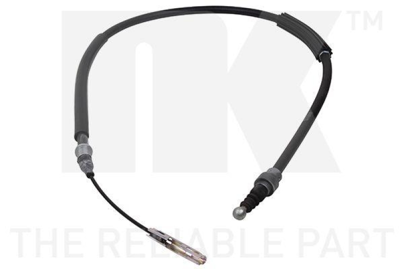 NK 9047108 Seilzug, Feststellbremse f&uuml;r AUDI