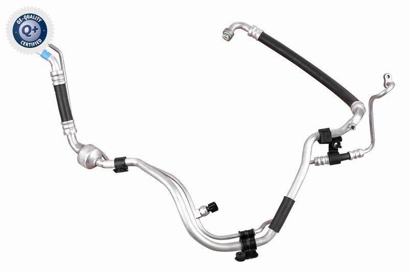 ACKOJA A52-20-0001 Niederdruckleitung, Klimaanlage Verdampfer - Kompressor für HYUNDAI