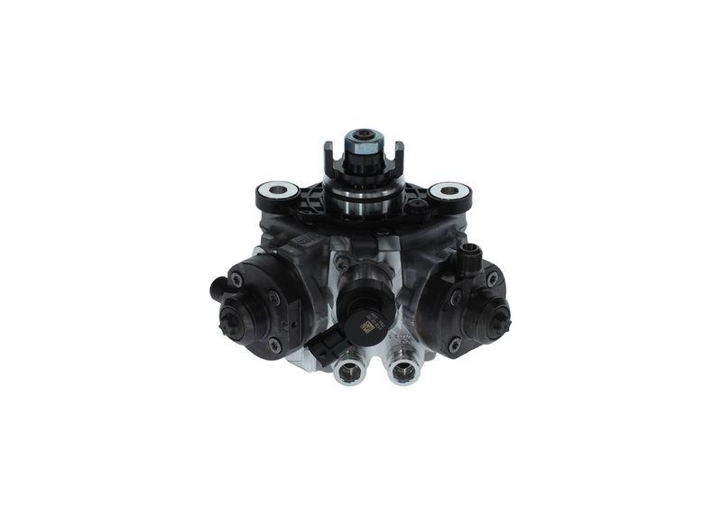 Bosch 0 445 010 680 Radialkolbenpumpe