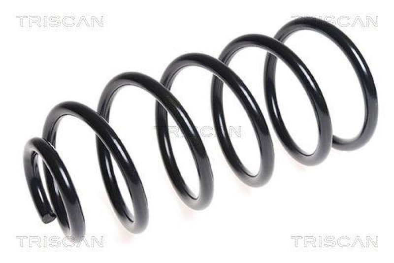 TRISCAN 8750 29381 Spiralfeder Vorne f&uuml;r Vw Golf 2.8 V6