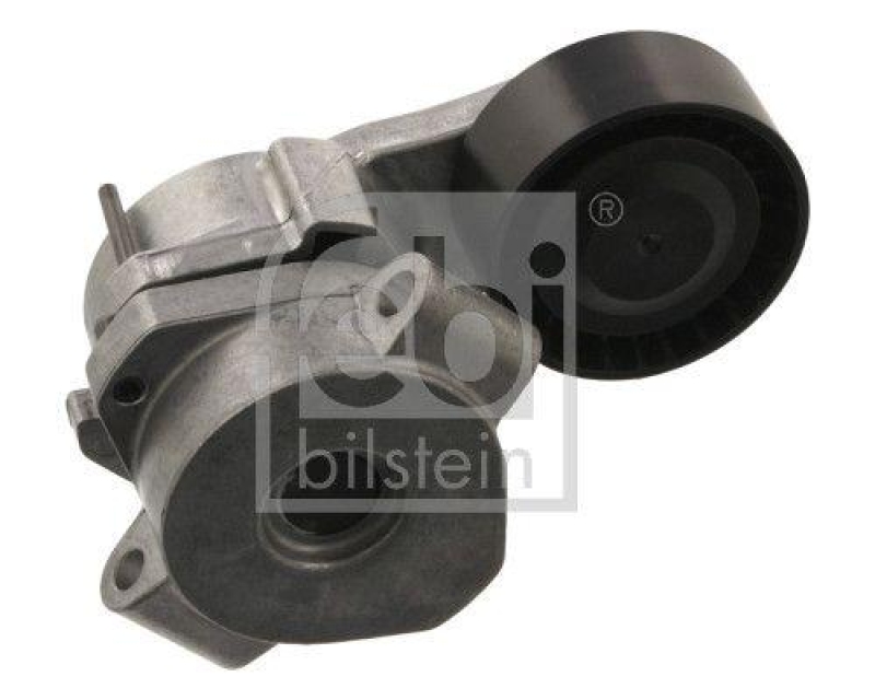 FEBI BILSTEIN 37254 Riemenspanner f&uuml;r Keilrippenriemen f&uuml;r Ford