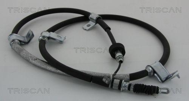 TRISCAN 8140 431083 Handbremsseil f&uuml;r Hyundai I30Cw