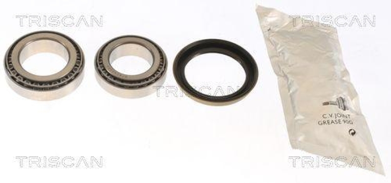 TRISCAN 8530 10157 Radlagersatz Vorne f&uuml;r Daewoo, Ssangyong