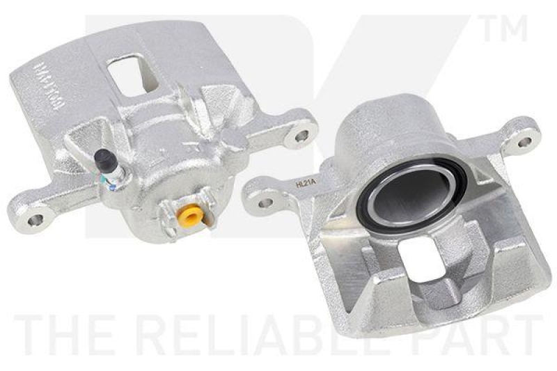 NK 215237 Bremssattel f&uuml;r SUZUKI