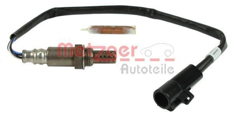METZGER 0893052 Lambdasonde f&uuml;r FORD