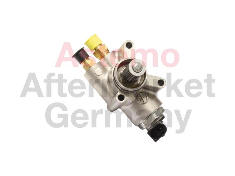 HITACHI 2503063 Hochdruckpumpe f&uuml;r AUDI u.a.