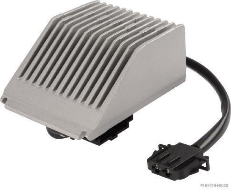 HERTH+BUSS 75614953 Regler, Innenraumgebl&auml;se