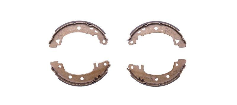 HELLA 8DB 355 002-061 Bremsbackensatz f&uuml;r FIAT/ALFA/LANCIA