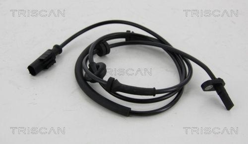 TRISCAN 8180 15187 Sensor, Raddrehzahl f&uuml;r Fiat