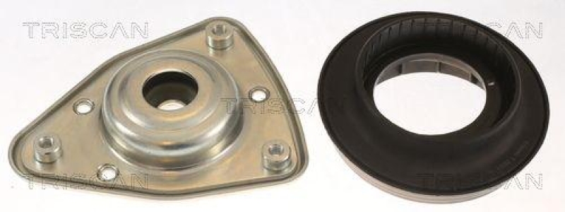 TRISCAN 8500 10955 Federbeinlager f&uuml;r Opel, Psa