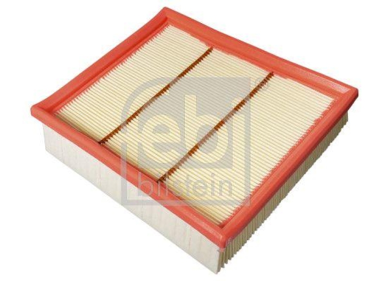 FEBI BILSTEIN 100466 Luftfilter für Mercedes-Benz