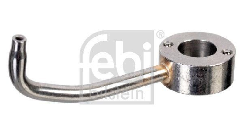 FEBI BILSTEIN 175916 &Ouml;ld&uuml;se f&uuml;r Kolbenk&uuml;hlung f&uuml;r M A N